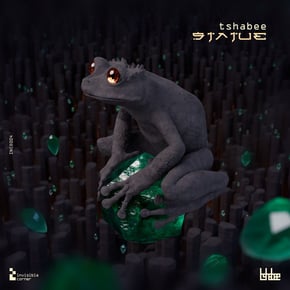 Statue by tshabee Cover Art