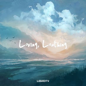 Loving, Loathing by Boxplot Cover Art