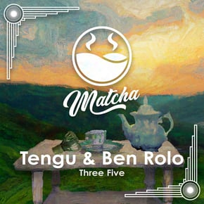 Three Five by Tengu Cover Art