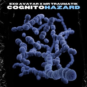 Cognitohazard by Exo Avatar Cover Art