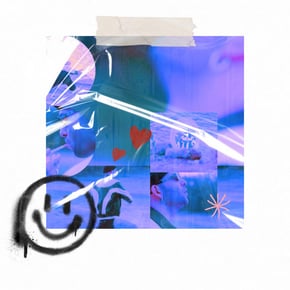 Testa Tra Le Nuvole by Rimshot Cover Art