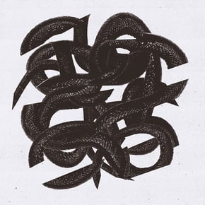 Ataxia by Homemade Weapons Cover Art