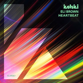 Heartbeat by Sub Focus & Eli Brown Cover Art