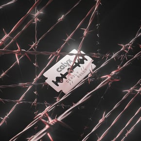 Deadly / Gully by Calyx Cover Art