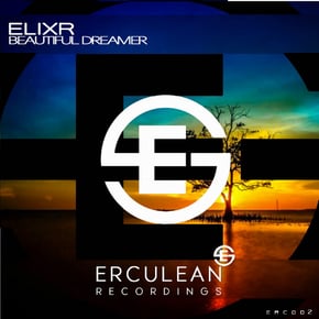Beautiful Dreamer by Elixr & Toddlah Cover Art