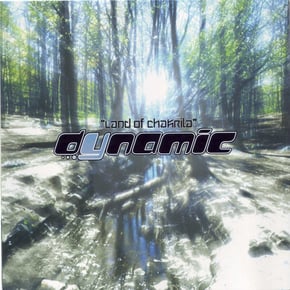 Land of Chakrila by Dynamic Cover Art