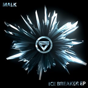 Ice Breaker by Malk & NickBee Cover Art