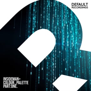 Colour Palette Part 1 by Insideman Cover Art