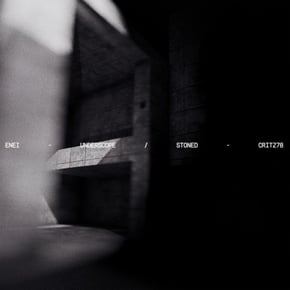 Underscope / Stoned by Enei Cover Art
