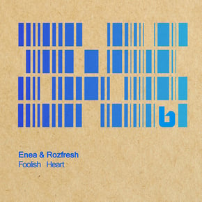 Foolish Heart by Enea Cover Art