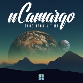 Once Upon A Time by nCamargo Cover Art