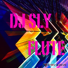 Flute by DJ Sly Cover Art