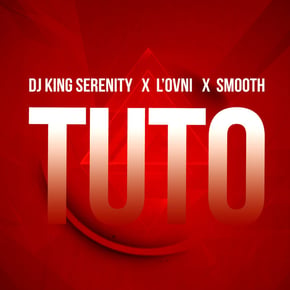Tuto by Smooth Cover Art