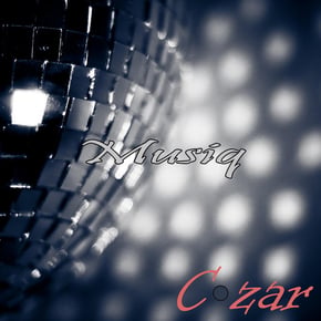 Musiq by Czar Cover Art