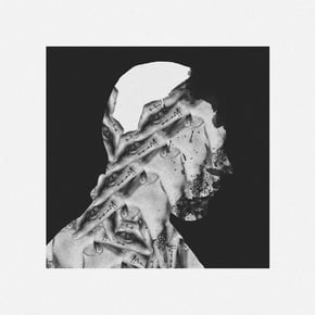 Space War E.P by Ivy Lab Cover Art