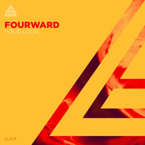 Your Look by Fourward Cover Art
