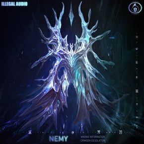 Wrong information by Nemy Cover Art