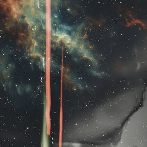 O.O.S by Subp Yao Cover Art