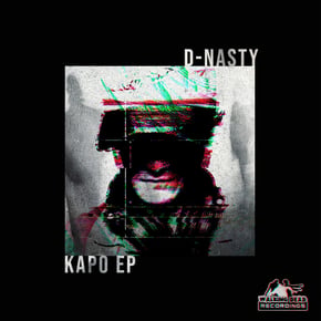 Kapo by D-Nasty Cover Art