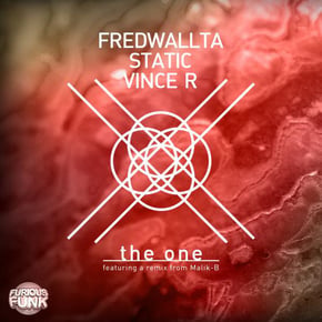The One by Static Cover Art