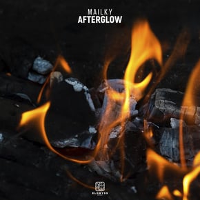 Afterglow by Mailky Cover Art