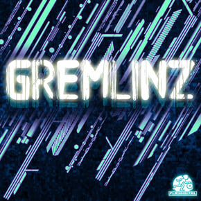 Dollaz & Centz EP by Gremlinz Cover Art