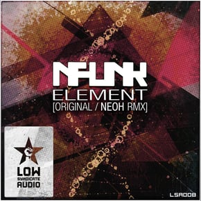 Element by Nfunk Cover Art