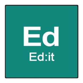 Lost (Ed:it Remix) by Ed:it Cover Art