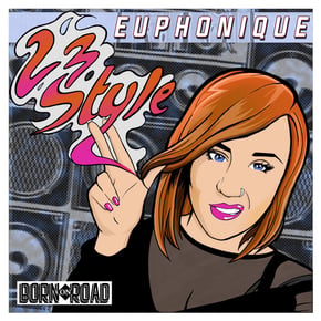 23 Style by Euphonique Cover Art