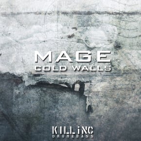Cold Walls by Mage Cover Art