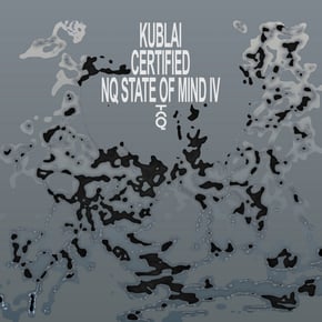 Certified by Kublai Cover Art