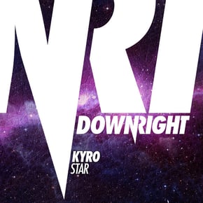 Star by Kyro Cover Art