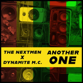 Another One by Dynamite MC Cover Art