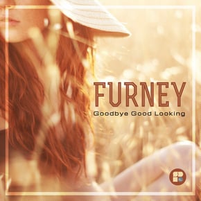 Goodbye Good Looking by Furney Cover Art