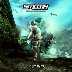Drone by Smooth Cover Art