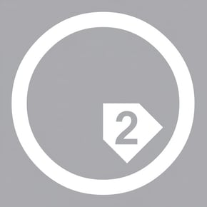 Symbol #2 by ASC Cover Art