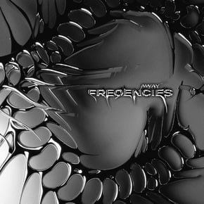 Frequencies by A.way Cover Art