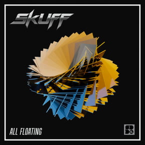 All Floating by Skuff Cover Art