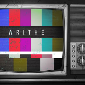 Writhe by State of Mind Cover Art