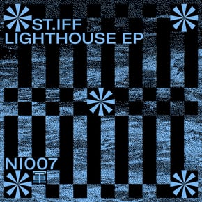 Lighthouse by St.iff Cover Art
