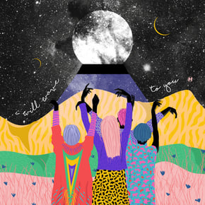 I Will Wave To You / Heterize by Etherwood Cover Art