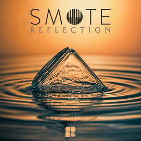 Reflection by Smote Cover Art