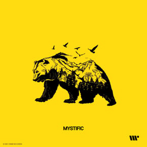 Into the Motion by Mystific Cover Art