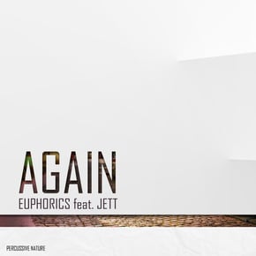 Again by Euphorics Cover Art
