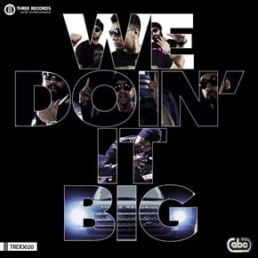 We Doin' It BIG by Smooth Cover Art