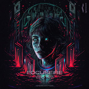 Engram by Focusfire Cover Art