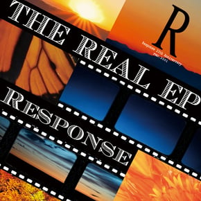 THE REAL by Response Cover Art