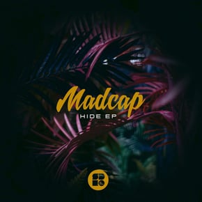 Hide by Madcap Cover Art