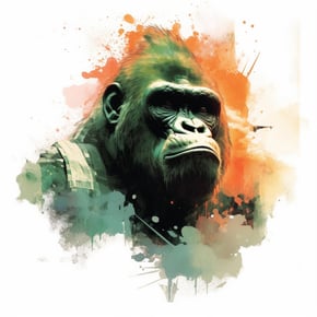 Silverback by 4Corners Crew Cover Art