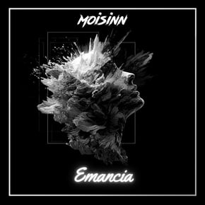 Emancia by Moisinn Cover Art